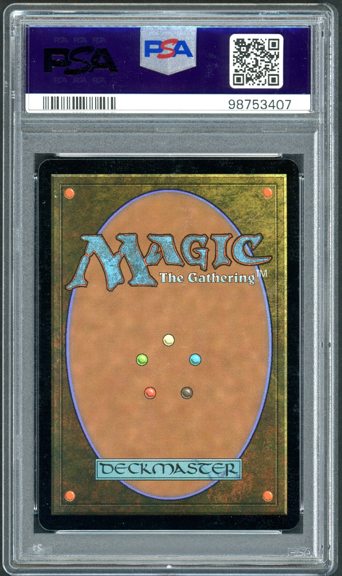 The One Ring - Foil - Serialized