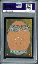 Paths of the Dead - Foil - Serialized (LTR)