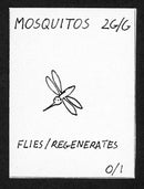 Mosquitos [Will-O-The-Wisp] (Gamma Playtest)