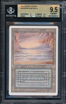 Underground Sea - Revised Edition