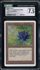 Black Lotus - Unlimited Edition