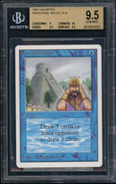 Ancestral Recall - Unlimited Edition