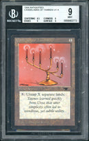 Candelabra of Tawnos - Antiquities