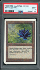 Black Lotus - Unlimited Edition