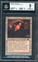 Mishra's Workshop - Antiquities
