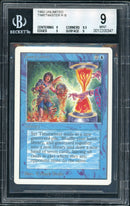 Timetwister - Unlimited Edition