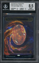 The Soul Stone - Cosmic Foil - - Marvel's Spider Man