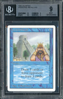 Ancestral Recall - Unlimited Edition