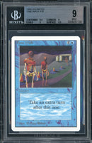 Time Walk - Unlimited Edition