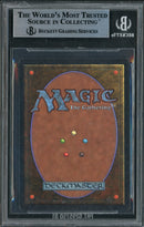 Mox Sapphire - Unlimited Edition