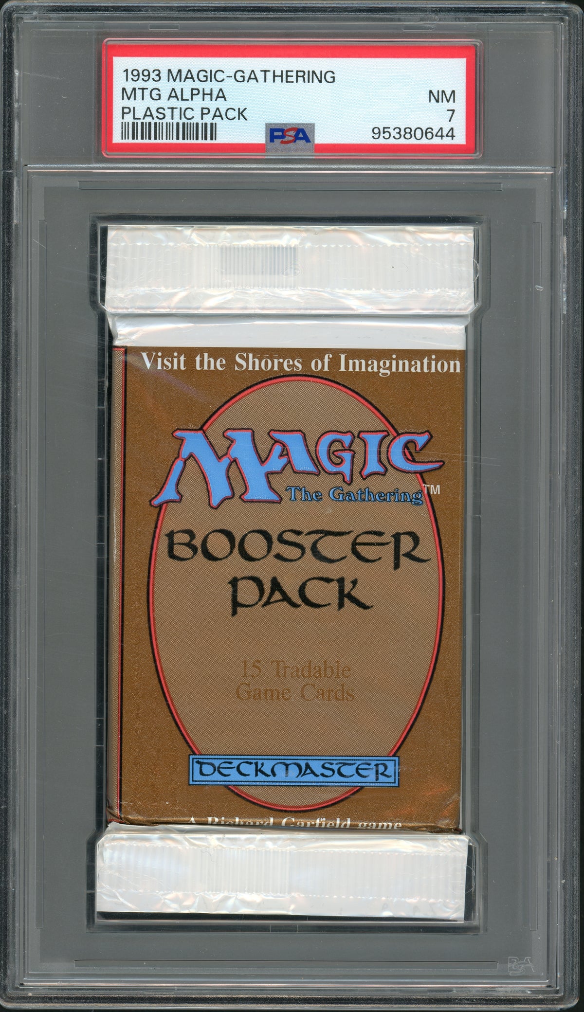 mtg sealed alpha booster box Edition Pack Style:Draft BB fueled by boldness Disney Lorcana - Azurite