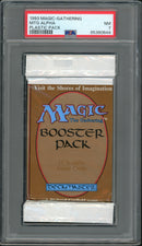 Alpha Edition Booster Pack