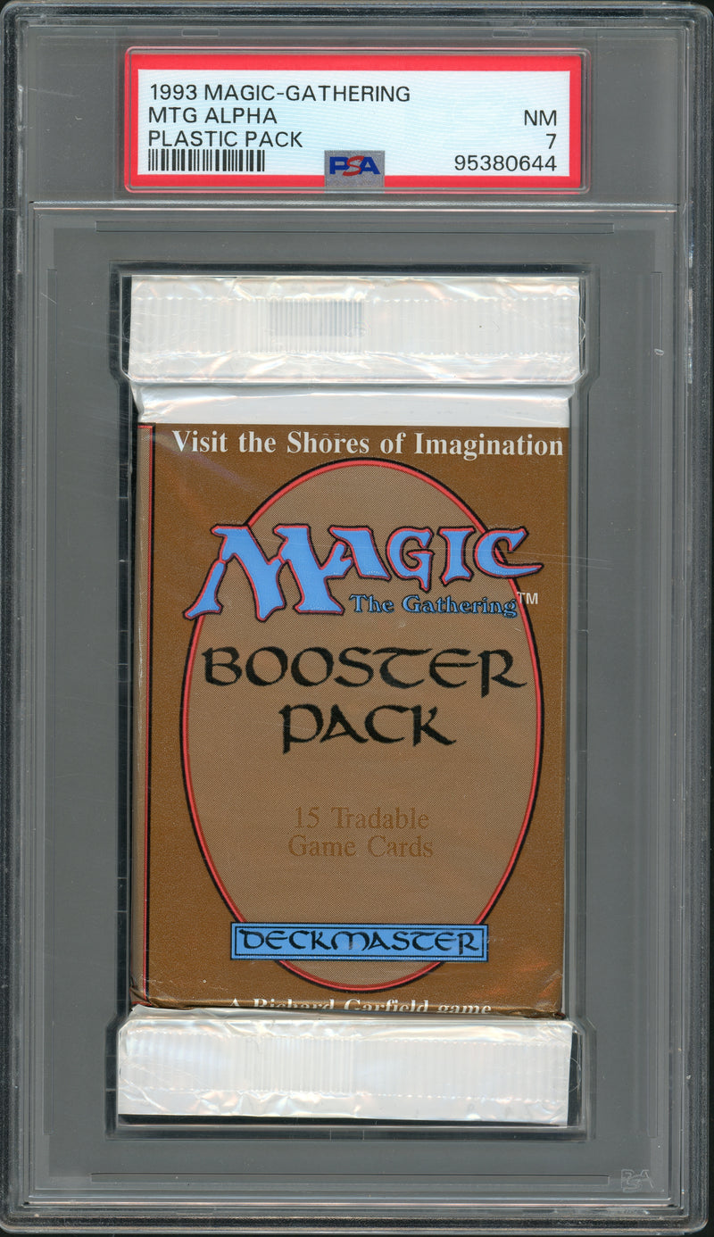 alpha booster box price Edition Pack 24 Booster packs per Sets:All-in C7 TRICKSTAR DECK PROFILE (SEPTEMBER Brands:Magic The Gathering