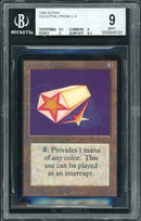 Celestial Prism - Alpha Edition