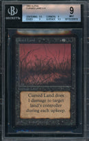 Cursed Land (LEA)