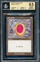 Mox Ruby (30R)