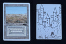 Scrubland - Artist Proof Revised Edition