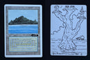 Tropical Island - Artist Proof Revised Edition