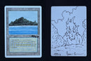 Tropical Island - Artist Proof Revised Edition