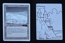 Tundra - Artist Proof Revised Edition