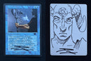 Power Artifact - Artist Proof Antiquities