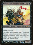 Xiahou Dun, the One-Eyed Foil - Judge Promo