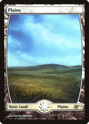 Plains Judge Foil (JDG)