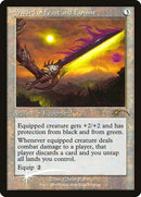 Sword of Feast and Famine - Judge Promo