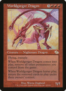 Worldgorger Dragon Foil (JUD)