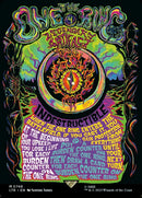 The One Ring (Borderless Poster) - Foil (LTR)