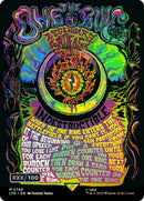 The One Ring - Foil - Serialized (LTR)