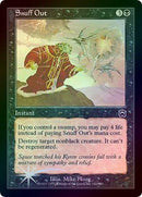 Snuff Out - Foil (MMQ)