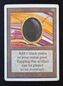 Mox Jet - Unlimited Edition