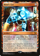 Mind's Eye - Masterpiece Series: Kaladesh Inventions