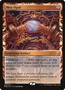 Mox Opal (MPS)