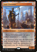 Steel Overseer - Masterpiece Series: Kaladesh Inventions