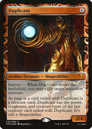 Duplicant - Masterpiece Series: Kaladesh Inventions