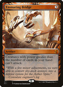 Ensnaring Bridge - Masterpiece Series: Kaladesh Inventions
