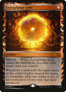 Extraplanar Lens - Masterpiece Series: Kaladesh Inventions