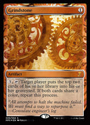 Grindstone - Masterpiece Series: Kaladesh Inventions