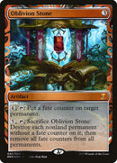 Oblivion Stone - Masterpiece Series: Kaladesh Inventions