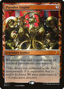 Paradox Engine - Masterpiece Series: Kaladesh Inventions