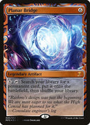 Planar Bridge - Masterpiece Series: Kaladesh Inventions