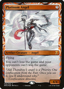 Platinum Angel (MPS)
