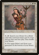 Lin Sivvi, Defiant Hero - Nemesis Foil
