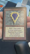 Mox Sapphire (LEB)