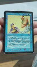 Mahamoti Djinn (LEA)