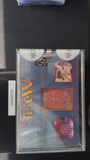 Legends Booster Box (LEG)