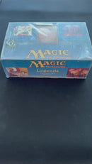 Legends Booster Box (LEG)