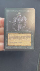 Hypnotic Specter (LEA)